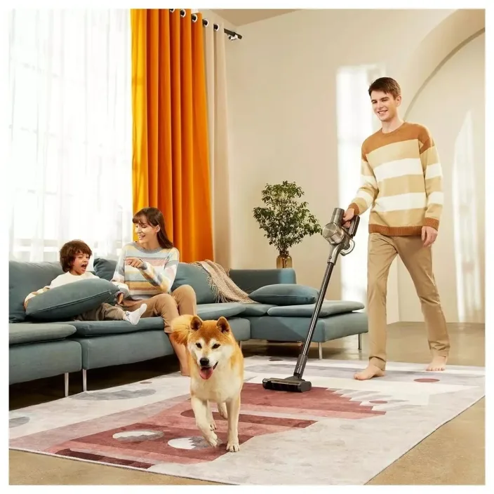 Пылесос Dreame T30 Cordless Stick Vacuum Cleaner